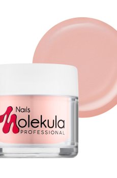 Моделирующий гель для ногтей Nails Molekula Professional Gel 08 Cover Light, 30 мл