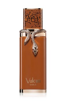 French Avenue Vulcan Sable Парфюмированная вода унисекс, 100 мл
