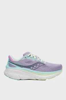 Фиолетовые кроссовки GUIDE 20 Фиолетовый 5.5 Saucony S11058-410