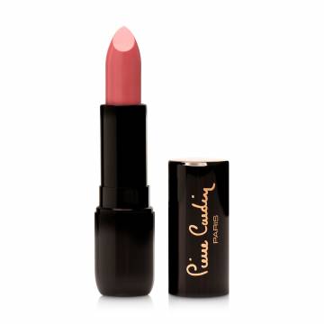 Матовая губная помада Pierre Cardin Porcelain Edition Lipstick 237 Pale Peach, 4 г Матовая губная помада Pierre Cardin Porcelain Edition Lipstick 237 Pale Peach, 4 г