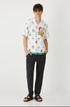 Рубашка Medicine