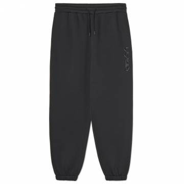 Cropp - Спортивні брюки-джогери - чорний Cropp - Спортивні брюки-джогери - чорний