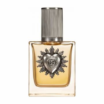 Уценка! Dolce & Gabbana Devotion Pour Homme Парфюмированная вода мужская, 50 мл Уценка! Dolce & Gabbana Devotion Pour Homme Парфюмированная вода мужская, 50 мл