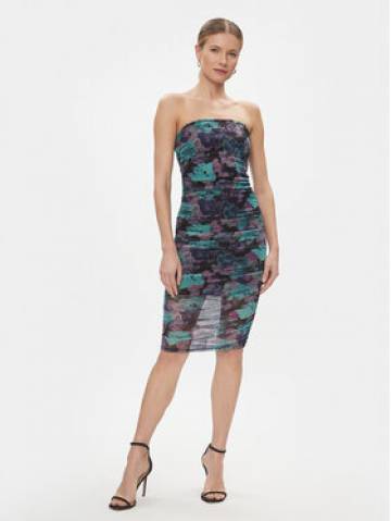 ONLY Коктейльна сукня 15308024 Кольоровий Slim Fit ONLY Коктейльна сукня 15308024 Кольоровий Slim Fit