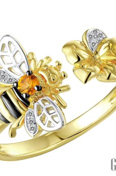 Кольца Lurie Jewelry