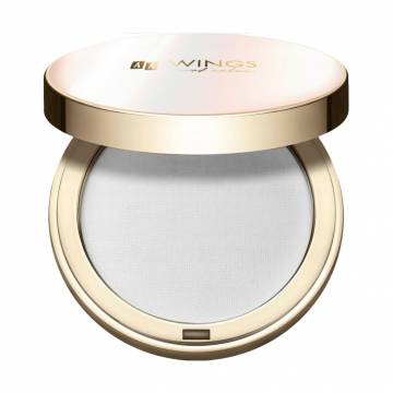 Компактная пудра для лица AA Wings of Color Star Secret Blur & Matt Powder, 9 г Компактная пудра для лица AA Wings of Color Star Secret Blur & Matt Powder, 9 г