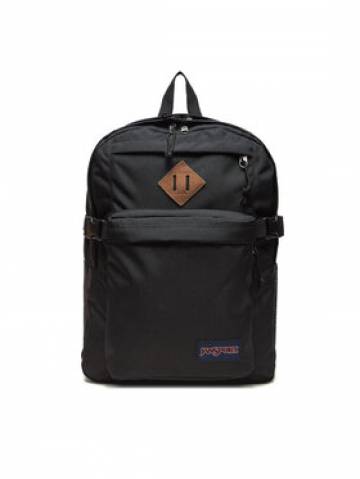 JanSport Рюкзак Main Campus EK0A5BDSN551 Чорний JanSport Рюкзак Main Campus EK0A5BDSN551 Чорний