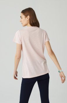 Lacoste футболка жіноча