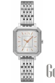 Дизайнерские часы Armani Exchange