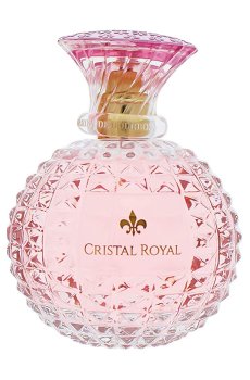 Marina de Bourbon Cristal Royal Rose Парфюмированная вода женская, 50 мл