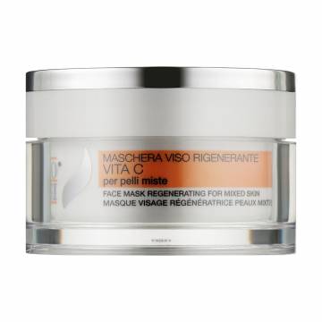 Регенерирующая маска для лица Phyto Sintesi Vita-С Face Mask, 50 мл