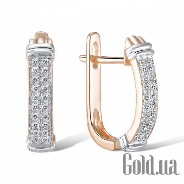 Серьги Lurie Jewelry Серьги Lurie Jewelry