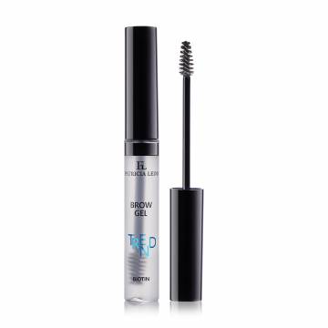 Гель для бровей с Биотином Patricia Ledo Trend Brow Gel, 6 мл Гель для бровей с Биотином Patricia Ledo Trend Brow Gel, 6 мл