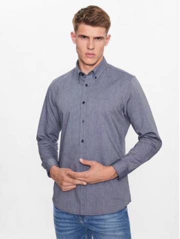 Boss Сорочка 50489341 Cиній Regular Fit Boss Сорочка 50489341 Cиній Regular Fit
