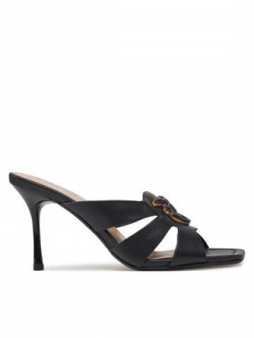 PINKO Шльопанці Lisa 04 SD0311 P003 Чорний PINKO Шльопанці Lisa 04 SD0311 P003 Чорний
