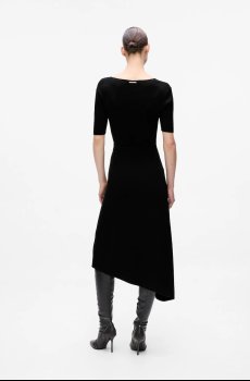 Платье Karl Lagerfeld