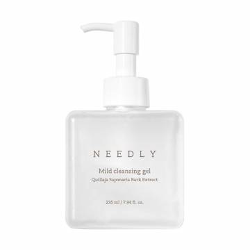 Мягкий очищающий гель для лица Needly Mild Cleansing Gel, 235 мл Мягкий очищающий гель для лица Needly Mild Cleansing Gel, 235 мл