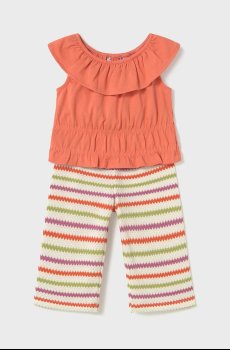 Детский хлопковый комплект Mayoral