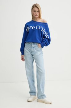 Хлопковая кофта Marc OPolo