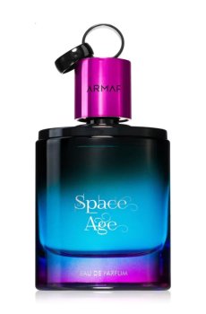 Armaf Spase Age Парфюмированная вода унисекс, 100 мл