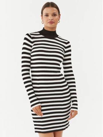 Gaudi Трикотажна сукня 321BD13006 Кольоровий Regular Fit Gaudi Трикотажна сукня 321BD13006 Кольоровий Regular Fit