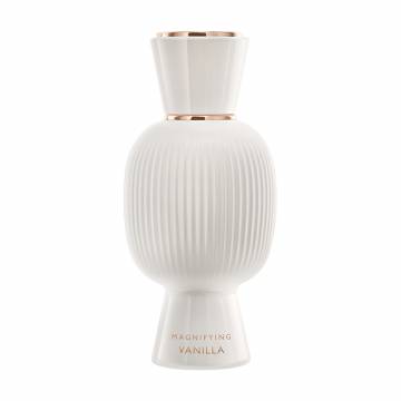 Уценка! Bvlgari Allegra Magnifying Vanilla Парфюмированная вода женская, 40 мл (ТЕСТЕР) Уценка! Bvlgari Allegra Magnifying Vanilla Парфюмированная вода женская, 40 мл (ТЕСТЕР)