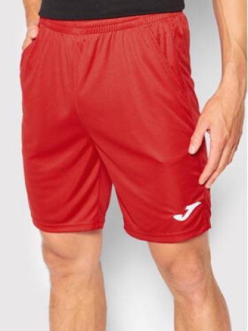 Joma Спортивні шорти Drive 100438.600 Червоний Regular Fit Joma Спортивні шорти Drive 100438.600 Червоний Regular Fit