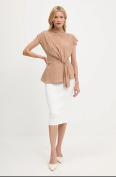 Блузка Karl Lagerfeld