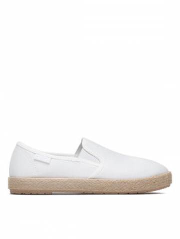 Big Star Shoes Еспадрильї DD274015 Білий Big Star Shoes Еспадрильї DD274015 Білий