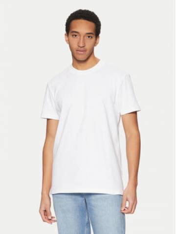 Calvin Klein Jeans Футболка J30J326683 Білий Regular Fit Calvin Klein Jeans Футболка J30J326683 Білий Regular Fit