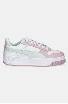 Детские кроссовки Puma Carina Street Jr