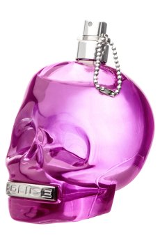 Police To Be Woman Парфюмированная вода женская, 125 мл