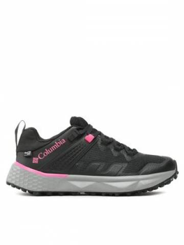 Columbia Трекінгові черевики Facet 75 Outdry BL8538 Чорний Columbia Трекінгові черевики Facet 75 Outdry BL8538 Чорний