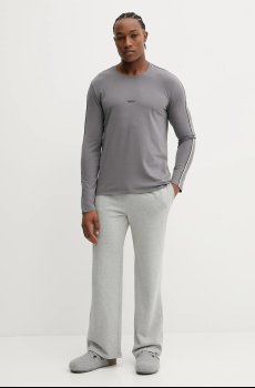 Лонгслив лаунж BOSS Unique LS-Shirt