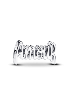 Намистина "Amour"