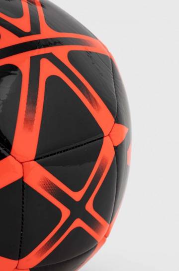 Мяч adidas Performance Starlancer Club цвет чёрный Мяч adidas Performance Starlancer Club цвет чёрный