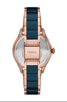 Часы Fossil