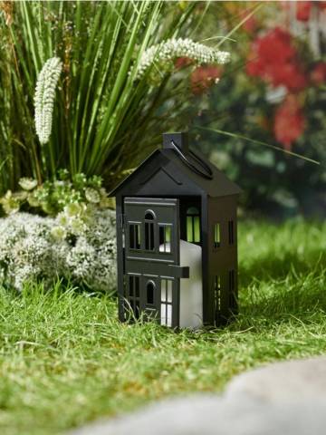 Ліхтар - чорний Ліхтар - чорний