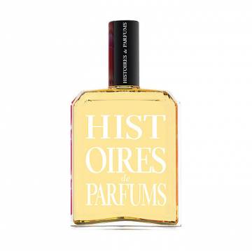 Histoires de Parfums 1876 Парфюмированная вода женская, 120 мл Histoires de Parfums 1876 Парфюмированная вода женская, 120 мл