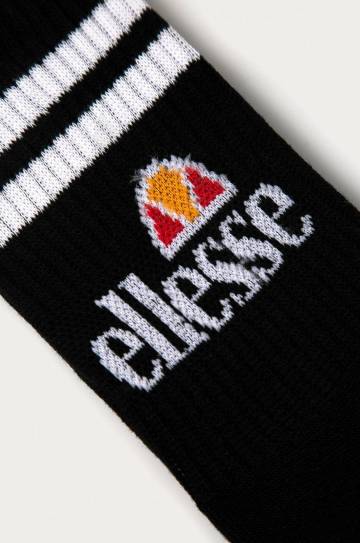 Ellesse - Носки (3-pack) SAAC0620-BLACK Ellesse - Носки (3-pack) SAAC0620-BLACK