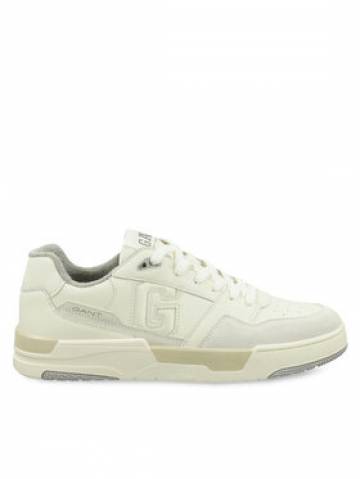 Gant Снікерcи Brookpal 29637647 Білий Gant Снікерcи Brookpal 29637647 Білий