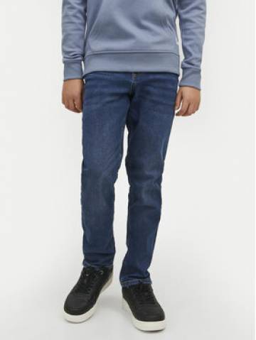 Jack&Jones Junior Джинси Glenn 12237499 Голубий Slim Fit Jack&Jones Junior Джинси Glenn 12237499 Голубий Slim Fit