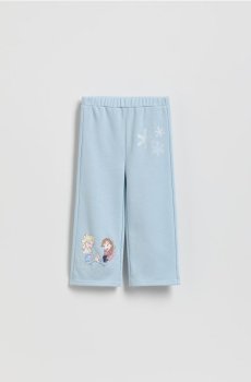 Reserved - Штани Frozen - темно-синій - 515GX-95X