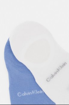 Calvin Klein носки до щиколотки для женщин