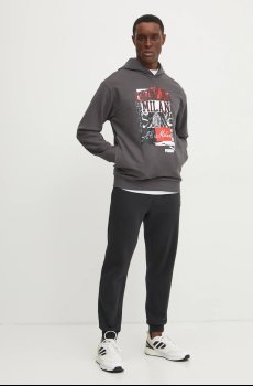 Хлопковая кофта Puma