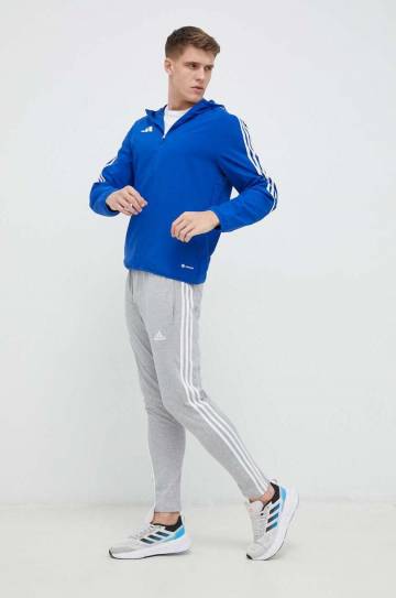 Куртка для тренировок adidas Performance Tiro 23 переходная Куртка для тренировок adidas Performance Tiro 23 переходная