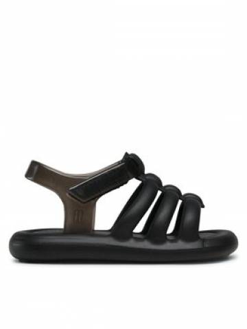 Melissa Босоніжки Mini Mellissa Freesherman Bb 33809 Чорний Melissa Босоніжки Mini Mellissa Freesherman Bb 33809 Чорний