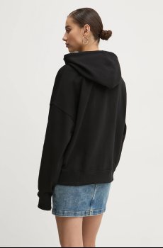 Хлопковая кофта Guess Jeans