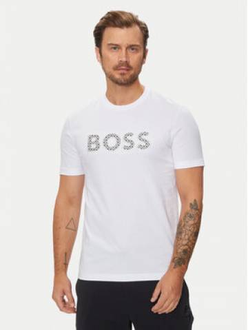 Boss Футболка C-Thompson 06 50521520 Білий Regular Fit Boss Футболка C-Thompson 06 50521520 Білий Regular Fit
