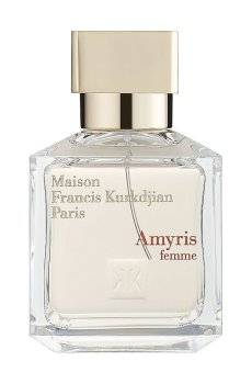 Maison Francis Kurkdjian Amyris Femme Парфюмированная вода женская, 70 мл (ТЕСТЕР)